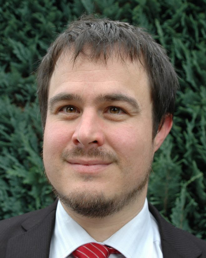 Homepage von Dr Matthias Fahrner